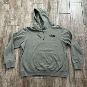 The North Face Men’s Hoodie. XL